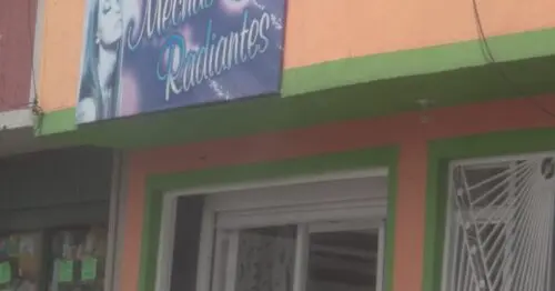 MECHAS RADIANTES MECHAS RADIANTES